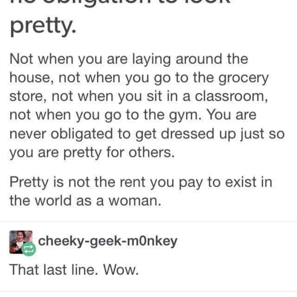 Meet your Posher, Janelle